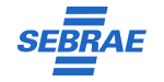 Logo do SEBRAE